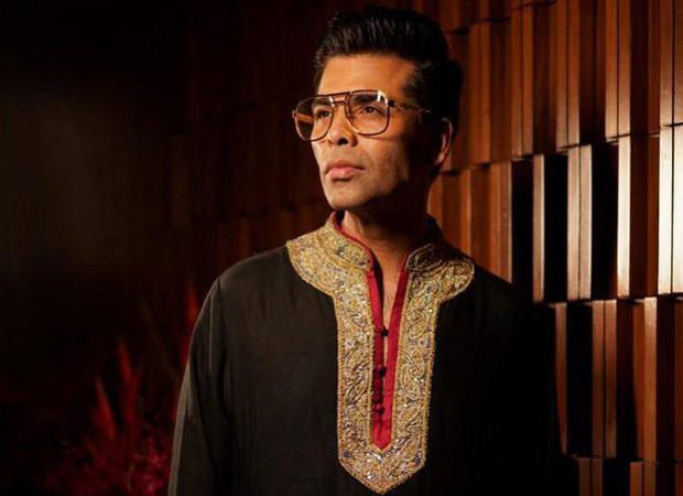 Karan Johar to host Economic Times Awards for Corporate Excellence Karan Johar to host Economic Times Awards for Corporate Excellence
