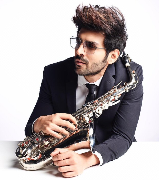 Kartik Aaryan roped in as the face of eyewear brand IRUS Kartik Aaryan roped in as the face of eyewear brand IRUS