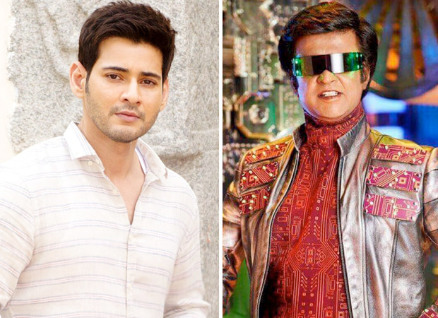 Mahesh Babu’s multiplex theatre to open with Rajinikanth starrer 2.0 Mahesh Babu’s multiplex theatre to open with Rajinikanth starrer 2.0