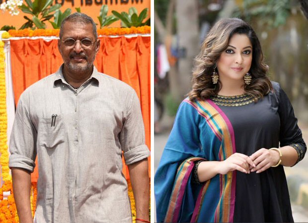 Me Too Nana Patekar denies allegations against him levelled by Tanushree Dutta Me Too Nana Patekar denies allegations against him levelled by Tanushree Dutta