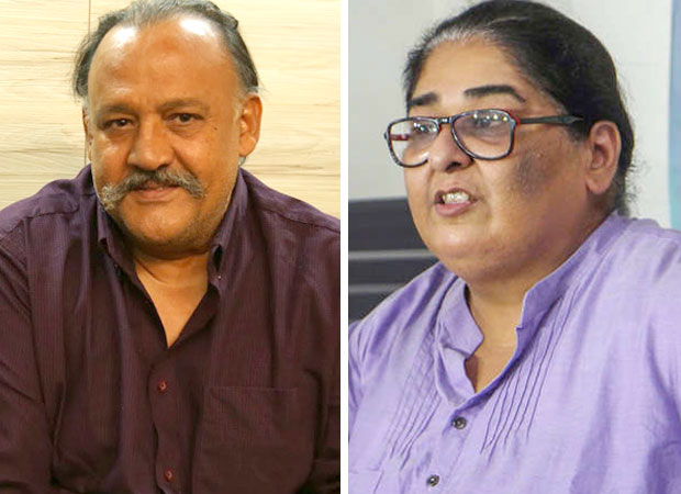 #MeToo: Alok Nath gets EXPELLED from CINTAA; Vinta Nanda calls it a landmark judgement #MeToo: Alok Nath gets EXPELLED from CINTAA; Vinta Nanda calls it a landmark judgement