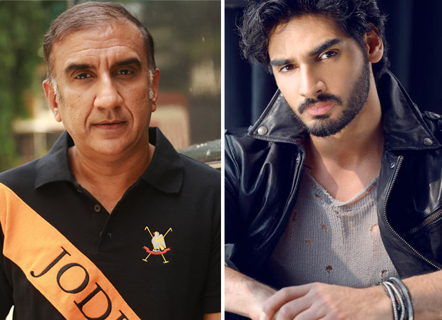 Milan Luthria roped in to direct Suniel Shetty's son Ahan Shetty's debut film RX 100 Hindi remake Milan Luthria roped in to direct Suniel Shetty's son Ahan Shetty's debut film RX 100 Hindi remake