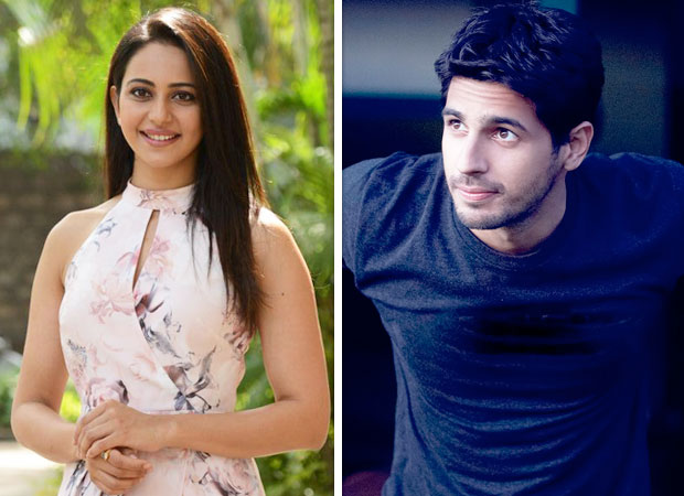  CONFIRMED: Rakul Preet Singh and Sidharth Malhotra come together again and it is for Milap Zaveri’s Marjaavaan 