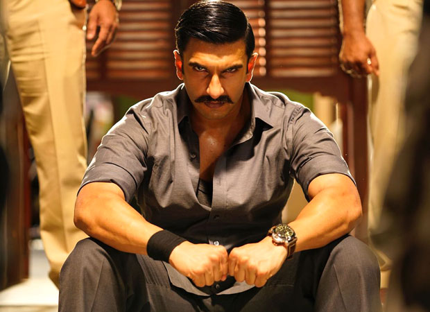 Ranveer Singh starrer Simmba faces trouble over infringement charges levelled by a beverage company Ranveer Singh starrer Simmba faces trouble over infringement charges levelled by a beverage company