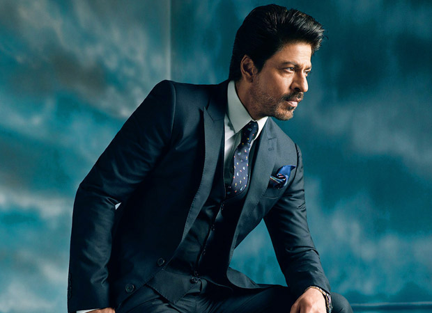 Shah Rukh Khan appreciates Air India and ‘declares’ himself as their brand ambassador Shah Rukh Khan appreciates Air India and ‘declares’ himself as their brand ambassador