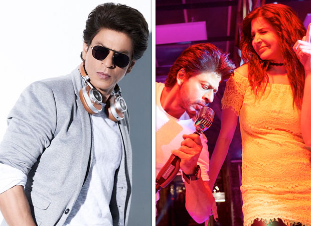 Shah Rukh Khan says he let people down with Jab Harry Met Sejal Shah Rukh Khan says he let people down with Jab Harry Met Sejal