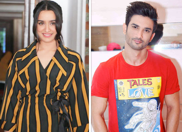Shraddha Kapoor resumes work; begins with the Sushant Singh Rajput starrer Chhichhored Shraddha Kapoor resumes work; begins with the Sushant Singh Rajput starrer Chhichhore