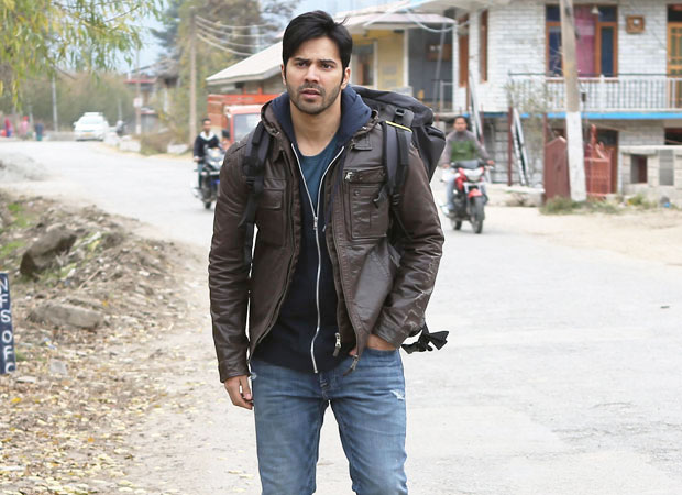 Varun Dhawan to attend the screening of 'October' at IFFI 2018 Varun Dhawan to attend the screening of 'October' at IFFI 2018