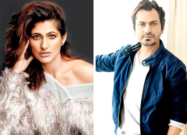 “Why should I not stand by Nawaz… just because he is a man?” - Kubbra Sait defends Nawazuddin Siddiqui “Why should I not stand by Nawaz… just because he is a man?” - Kubbra Sait defends Nawazuddin Siddiqui