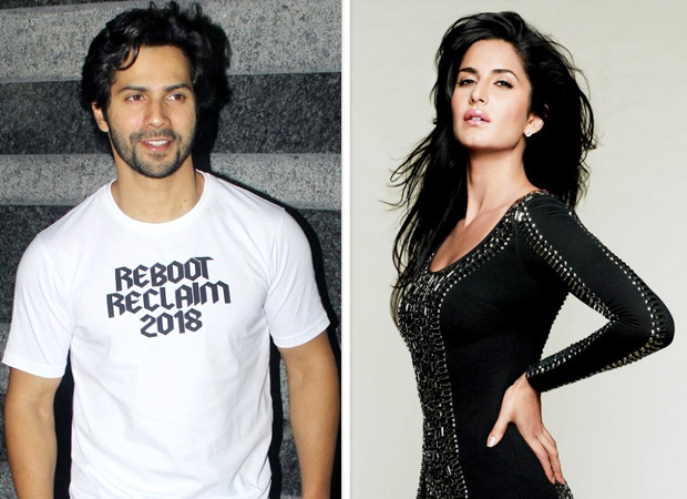  EXCLUSIVE: Varun Dhawan - Katrina Kaif’s DANCE DANCE to go on floors in April, here’s another SURPRISE detail about the film 