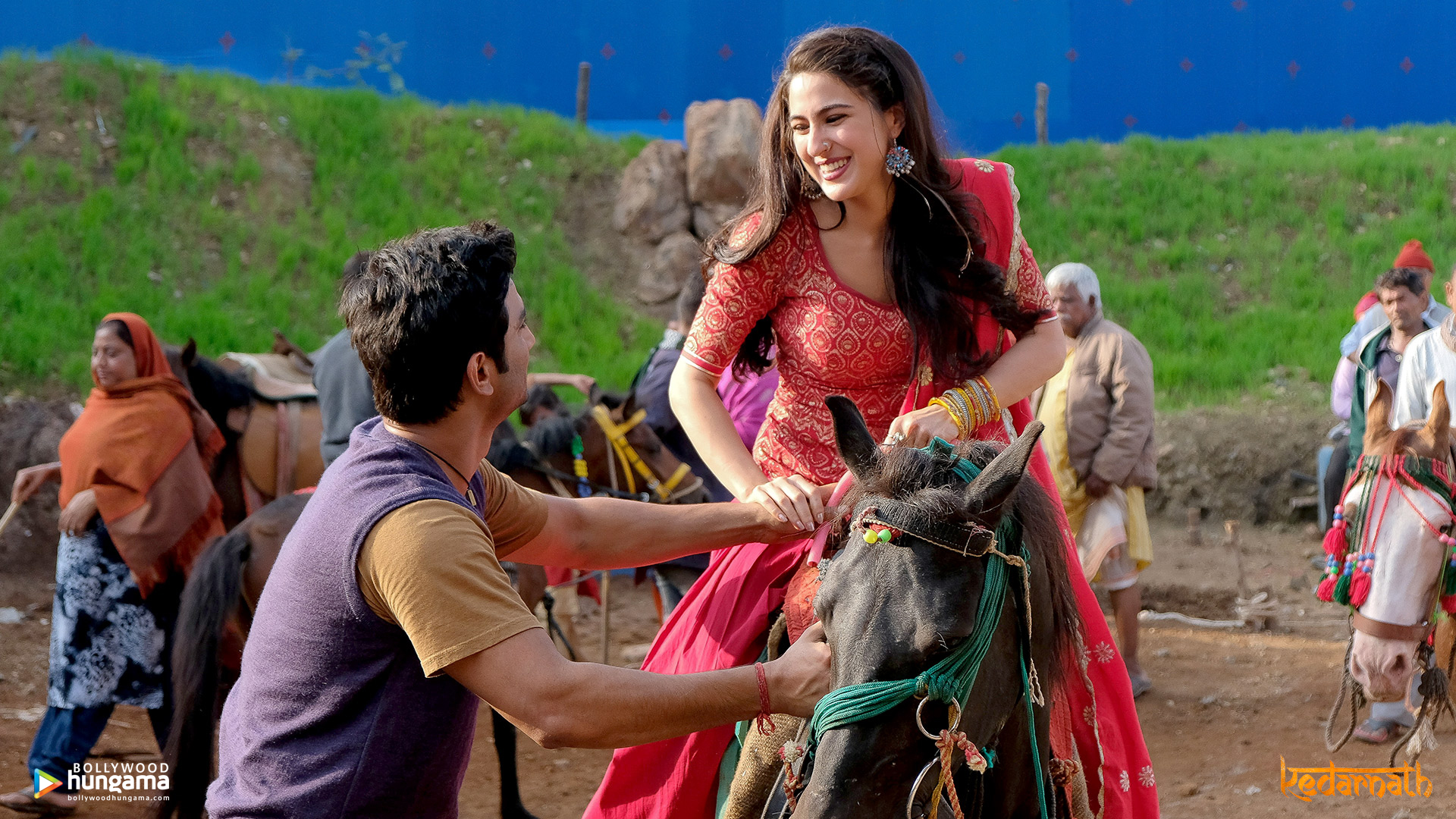 Kedarnath 2018 Wallpapers Kedarnath 2018 HD Images Photos
