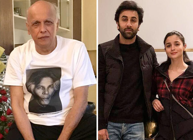 WOAH! Mahesh Bhatt announces Alia Bhatt and Ranbir Kapoor are in LOVE, opens up about their marriage WOAH! Mahesh Bhatt announces Alia Bhatt and Ranbir Kapoor are in LOVE, opens up about their marriage