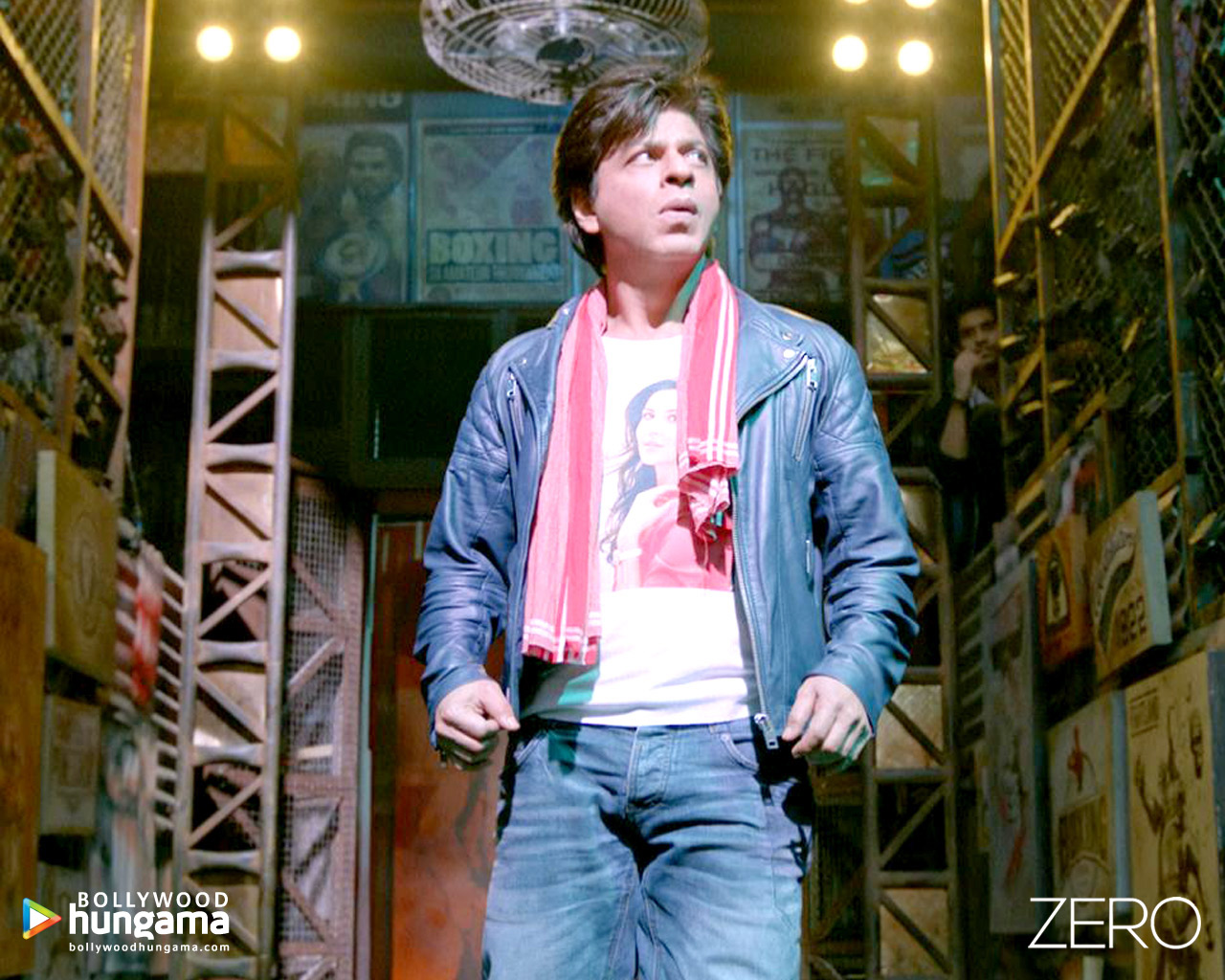 Zero 2018 Wallpapers | Zero 2018 HD Images | Photos zero-002-3