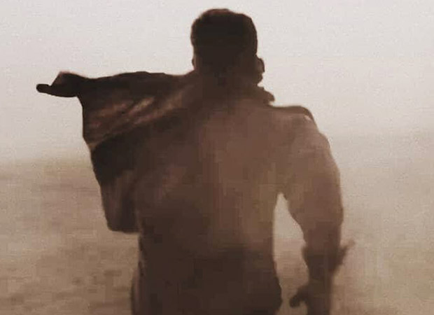 Here's why Katrina Kaif was missing from Salman Khan's Bharat teaser