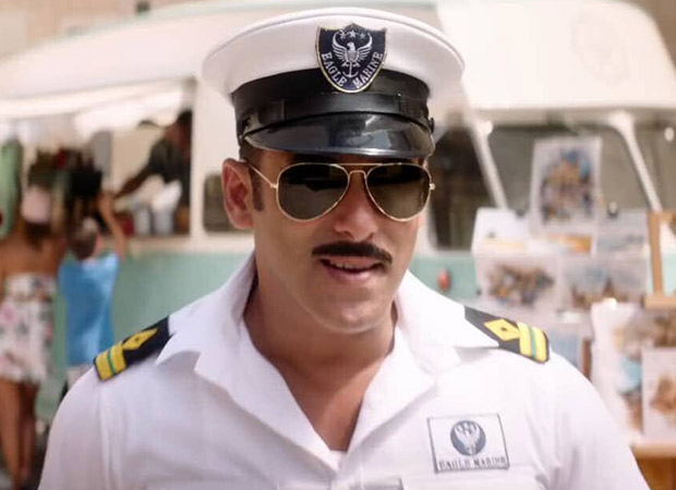 Here's why Katrina Kaif was missing from Salman Khan's Bharat teaser