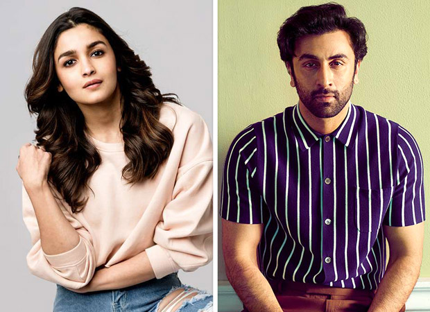 Alia Bhatt - Ranbir Kapoor's engagement reports are false - Bollywood
