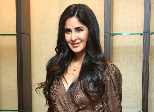 Katrina Kaif calls Bollywood a dysfunctional family, reveals her