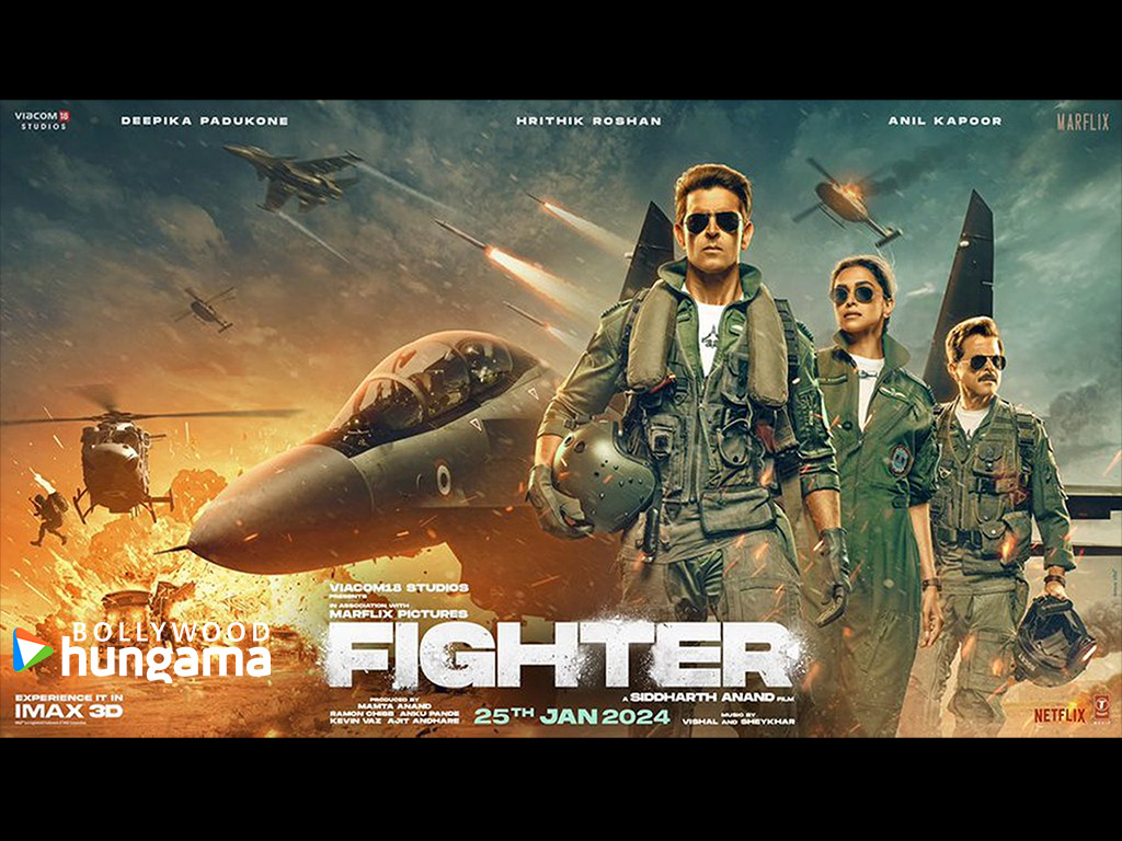Fighter 2024 Wallpapers Fighter 2024 HD Images Photos fighter28