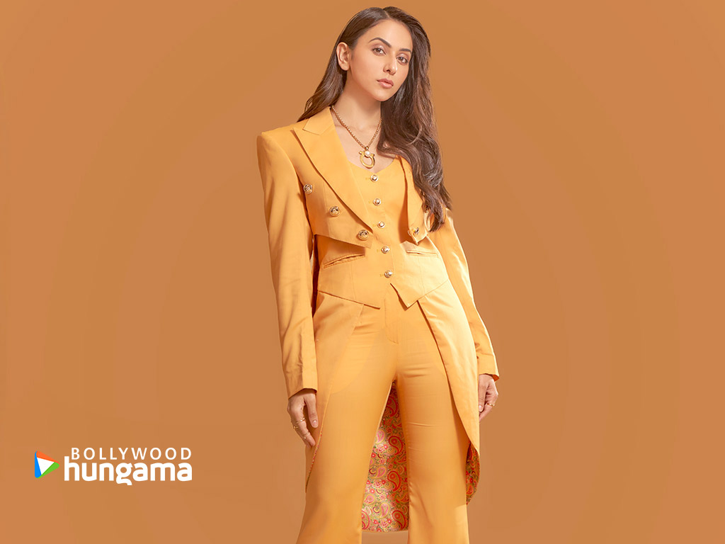 Rakul Preet Singh Wallpapers rakul-preet-singh-6-75 - Bollywood Hungama