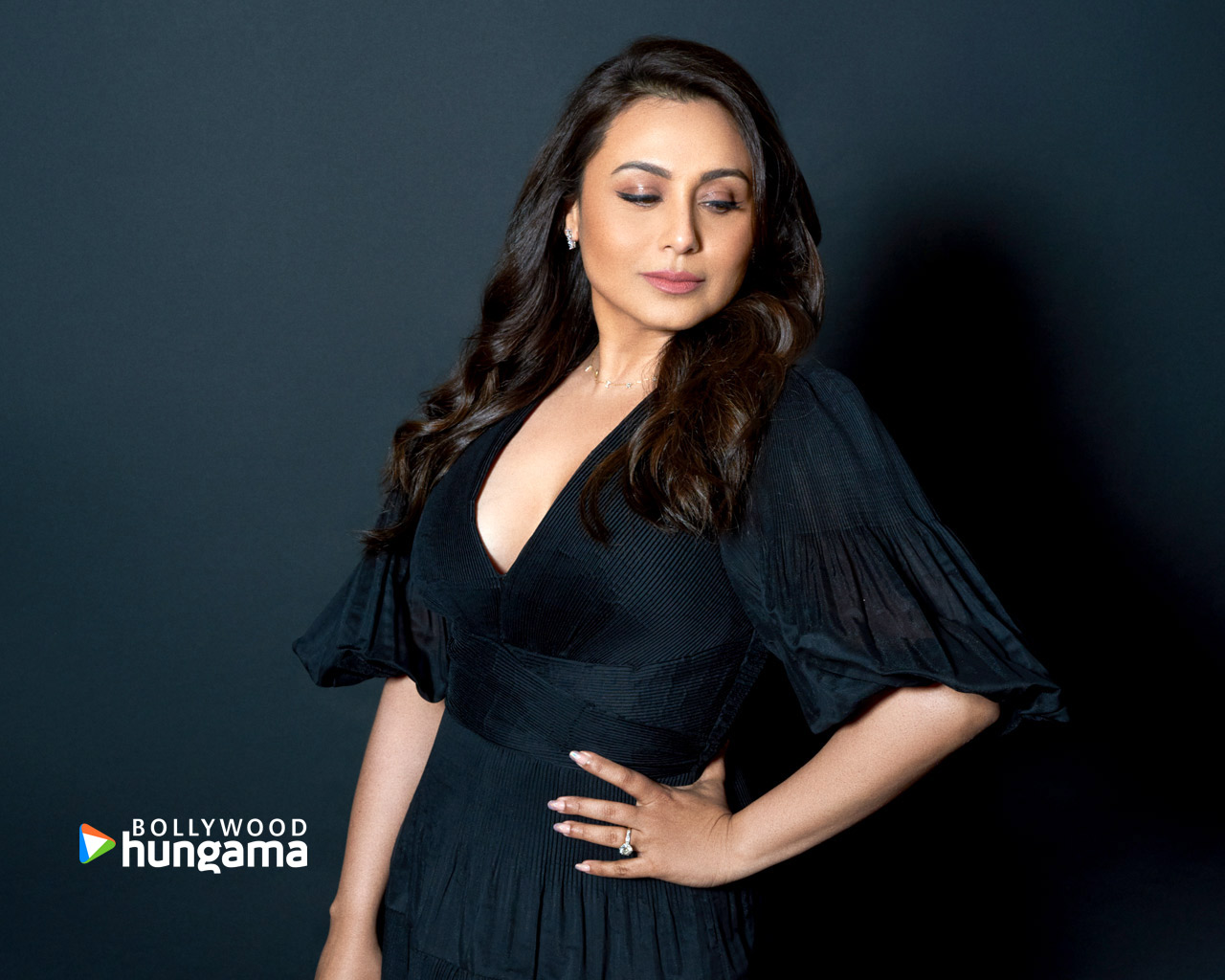 Rani Mukerji Wallpapers Rani mukerji 2 43 Bollywood Hungama