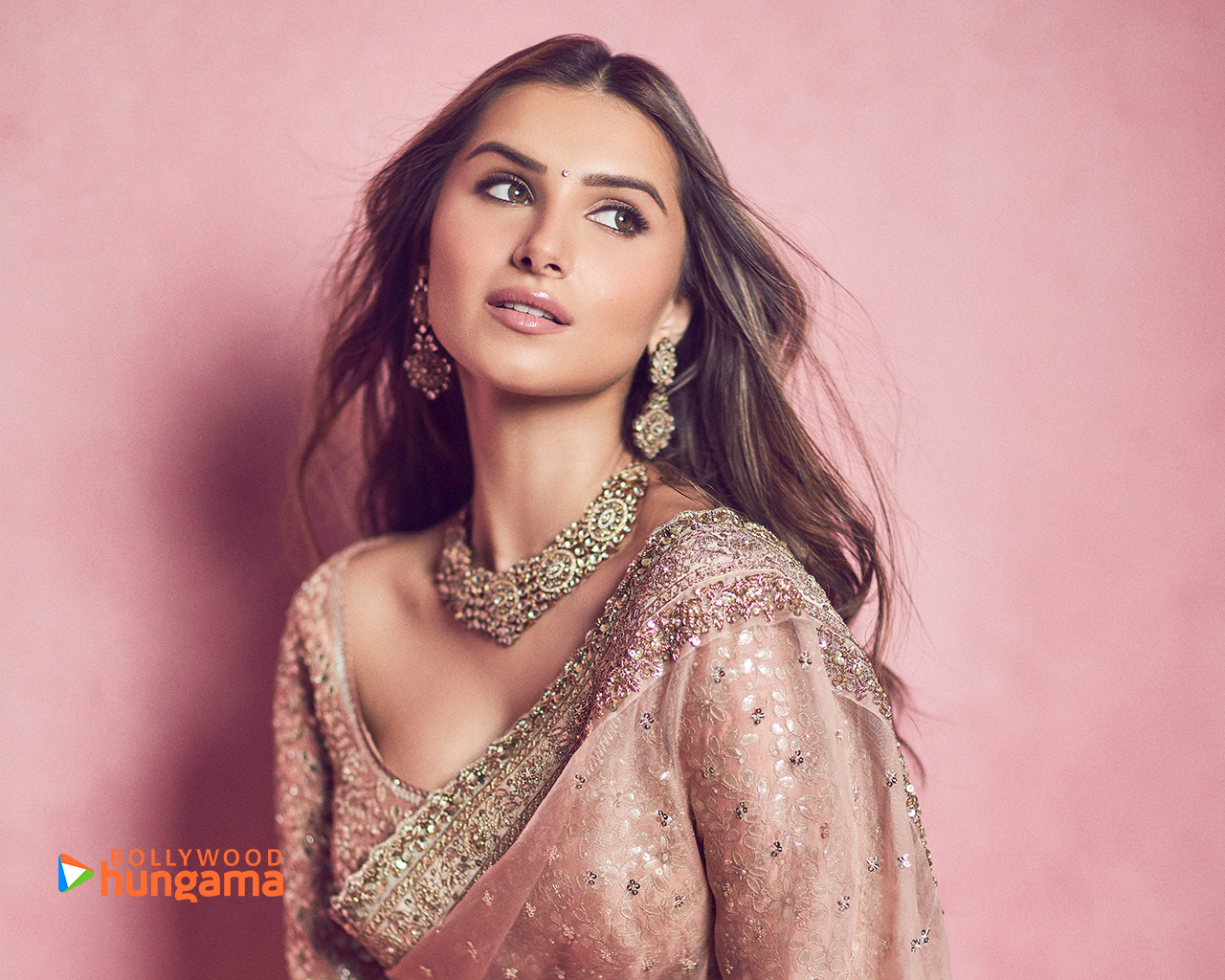 Tara Sutaria Wallpapers tara-sutaria-113 - Bollywood Hungama