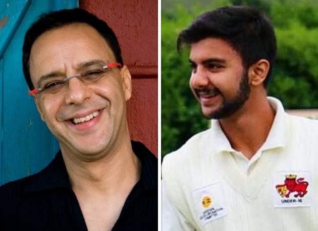 Vidhu Vinod Chopra’s son Agni Chopra scores 166 runs on Ranji Trophy debut for Mizoram; shines in 2nd innings too