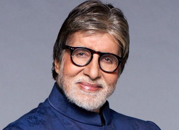 Amitabh Bachchan becomes brand ambassador for 7-star property by The House of Abhinandan Lodha in Ayodhya