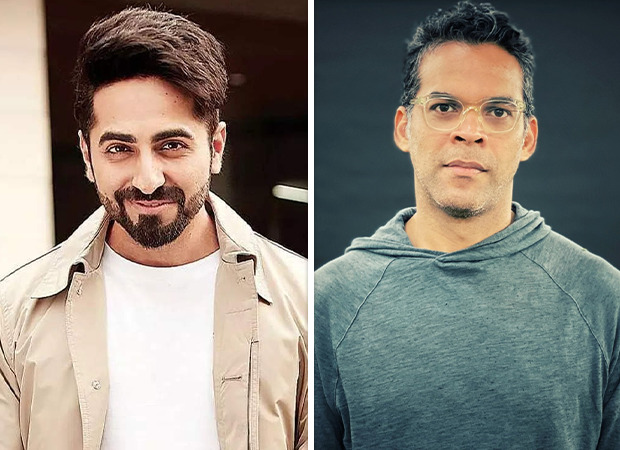 Ayushmann Khurrana and Vikramaditya Motwane come together for Sourav Ganguly biopic