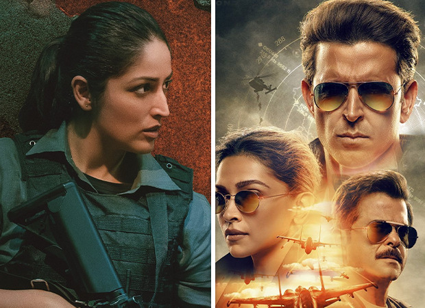 BREAKING: Teaser of Yami Gautam starrer Article 370 is the ONLY promo that has been attached with the prints of Hrithik Roshan-starrer Fighter