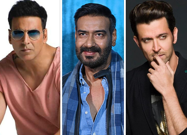 EXCLUSIVE: Akshay Kumar, Ajay Devgn, Hrithik Roshan, Deepika Padukone, Ranveer Singh and more CONFIRMED to grace Aamir Khan's daughter Ira's reception