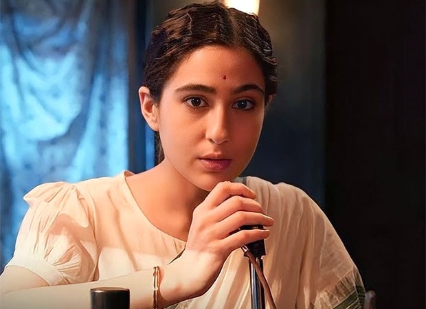 Sara Ali Khan starrer Ae Watan Mere Watan to release on March 22: Report