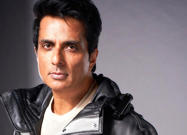 Sonu Sood dedicates a special old-age living building to his mother; names it Saroj Serenity