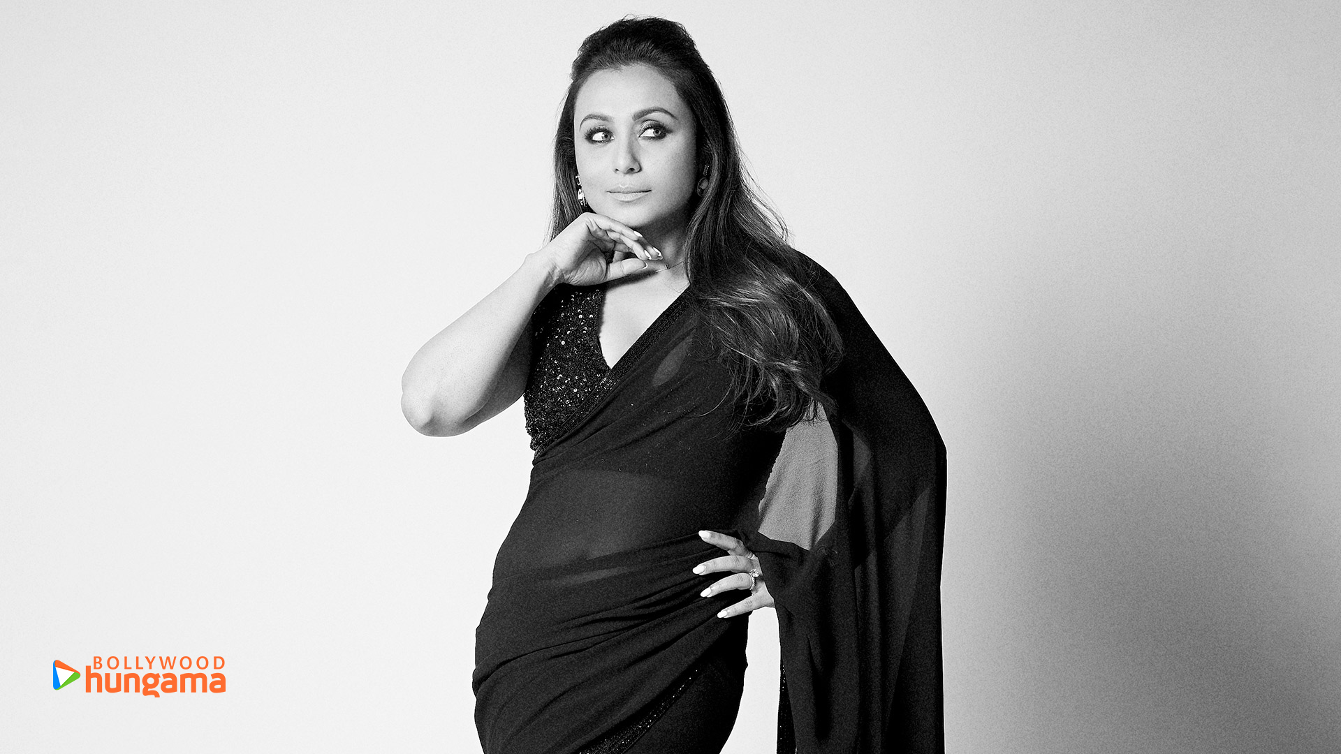 Rani Mukerji Wallpapers rani-mukerji-10-3 - Bollywood Hungama