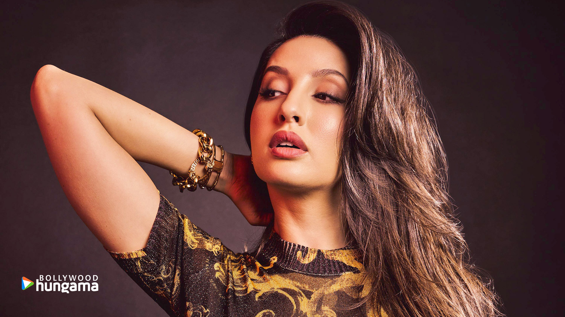 Nora Fatehi Wallpapers Nora fatehi 4 106 Bollywood Hungama