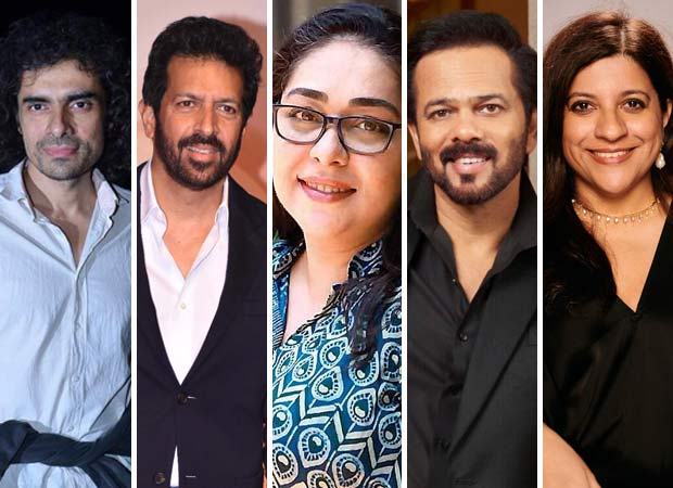 Nominations for the Most Stylish Filmmaker of the Year at Bollywood Hungama Style Icons Summit and Awards 2024