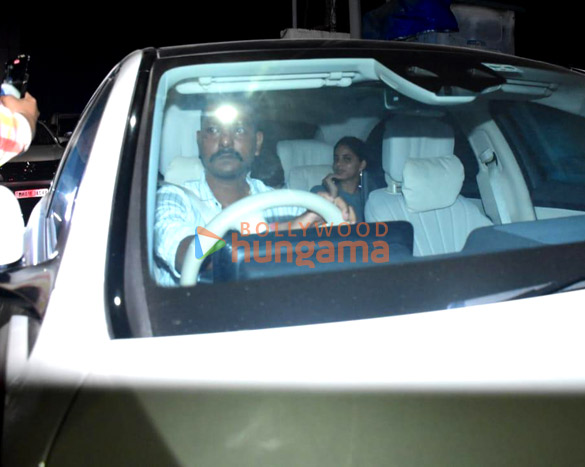 Photos: Ajay Devgn, Suhana Khan and others snapped at Kalina airport
