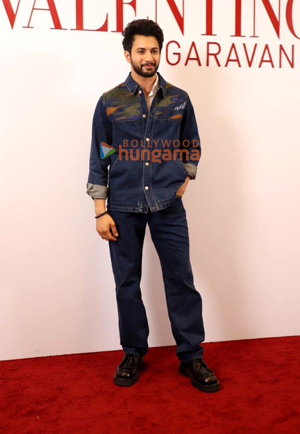 Photos: Celebs snapped at Valentino Store launch in Mumbai