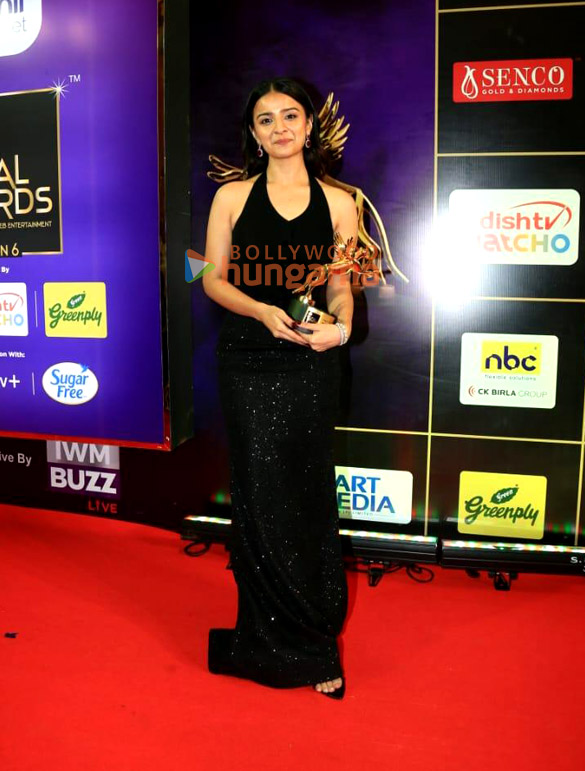 Photos: Kajol, Daisy Shah, Nawazuddin Siddiqui and others snapped at IWM Buzz Digital Awards 2024