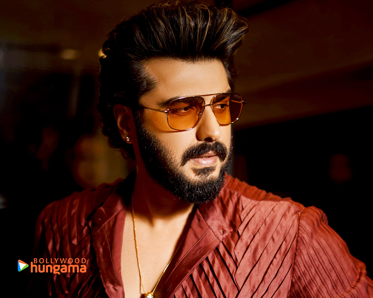 Arjun Kapoor Wallpapers | arjun-kapoor-4-23 - Bollywood Hungama