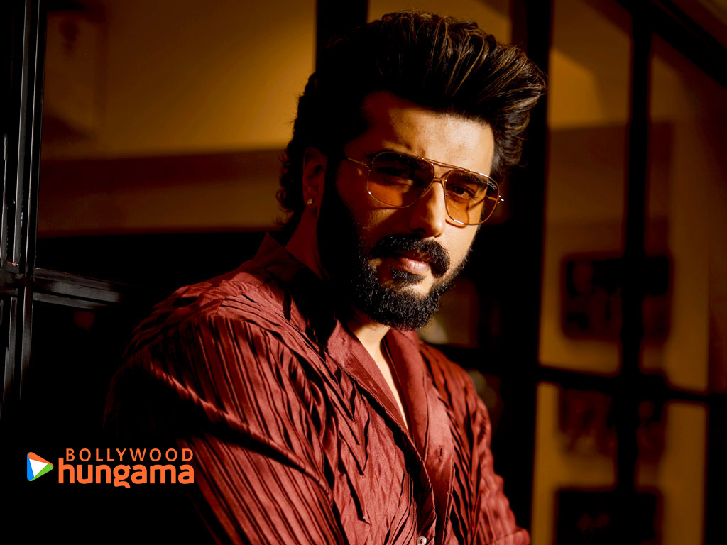Arjun Kapoor Wallpapers arjun-kapoor-4-23 - Bollywood Hungama