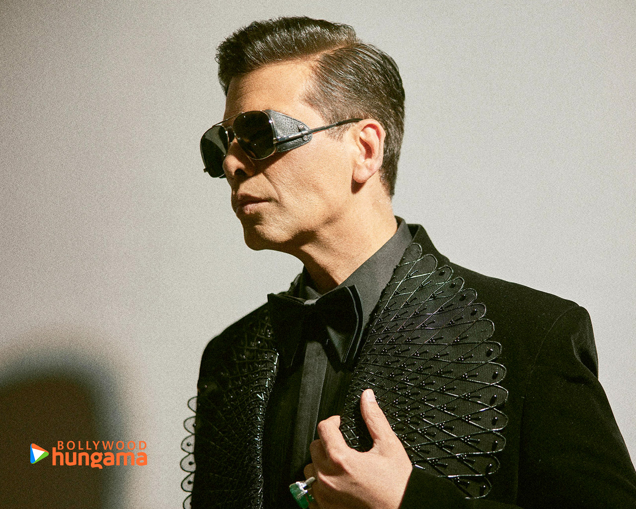 Karan Johar Wallpapers | karan-johar-3-85 - Bollywood Hungama