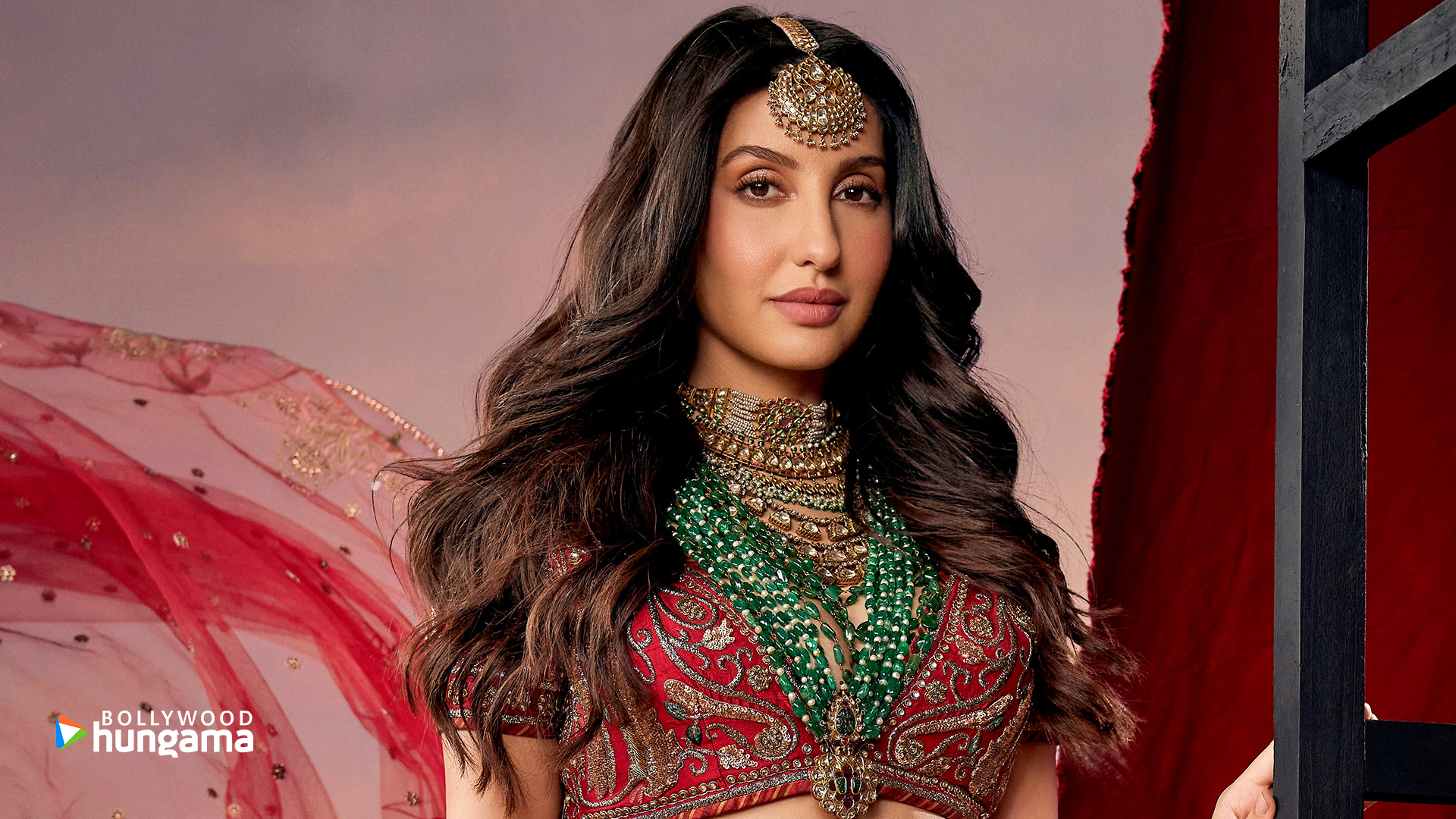 Nora Fatehi Wallpapers Nora fatehi 3 144 Bollywood Hungama