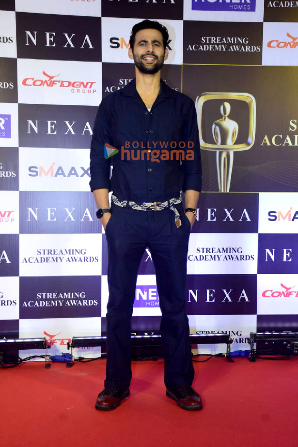 Photos: Celebs grace the NEXA Streaming Academy Awards 2024