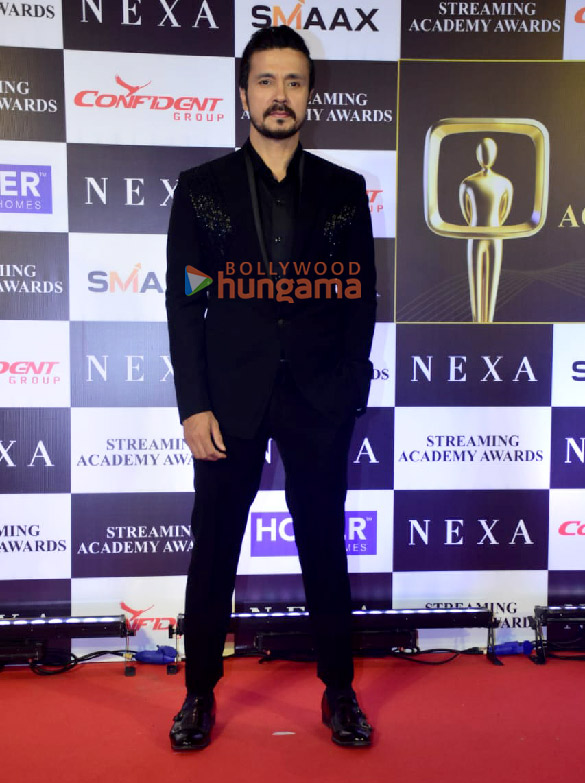 Photos: Celebs grace the NEXA Streaming Academy Awards 2024