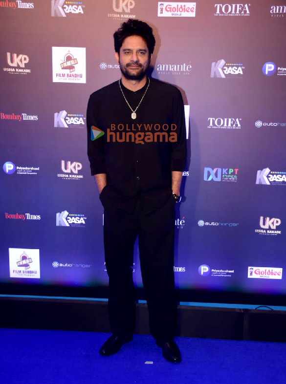 Photos: Nushrratt Bharuccha, Esha Gupta, Fardeen Khan and others at The Times Of India Films Awards OTT Edition 2023