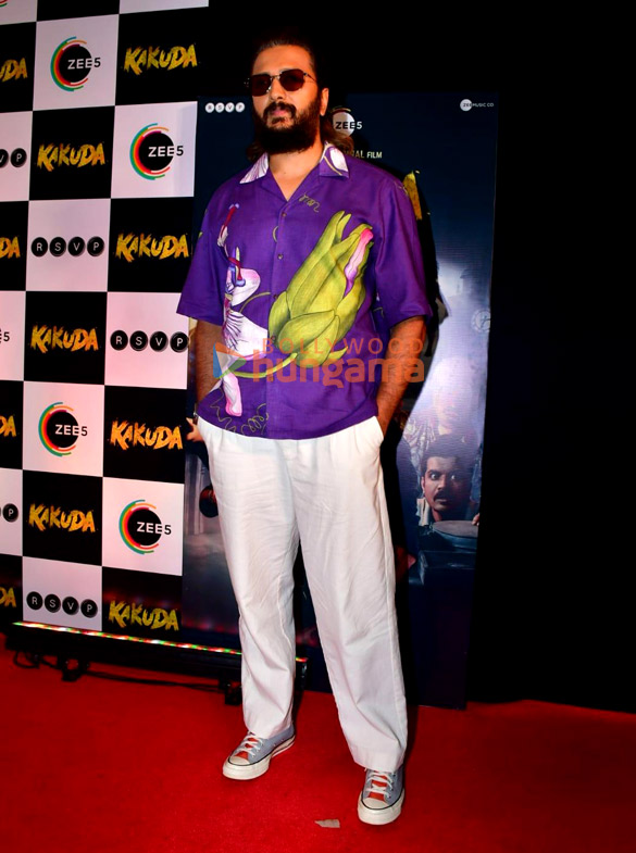 Photos: Sonakshi Sinha, Zaheer Iqbal, Sharvari Wagh, Riteish Deshmukh and others grace the premiere of Kakuda