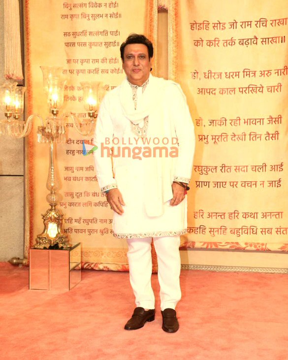 Photos: Tiger Shroff, Tamannaah Bhatia, Sunny Deol and others attend Anant Ambani and Radhika Merchant's wedding reception
