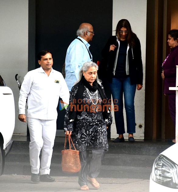Photos: Yash, John Cena, Kim Kardashian and others snapped at Kalina airport