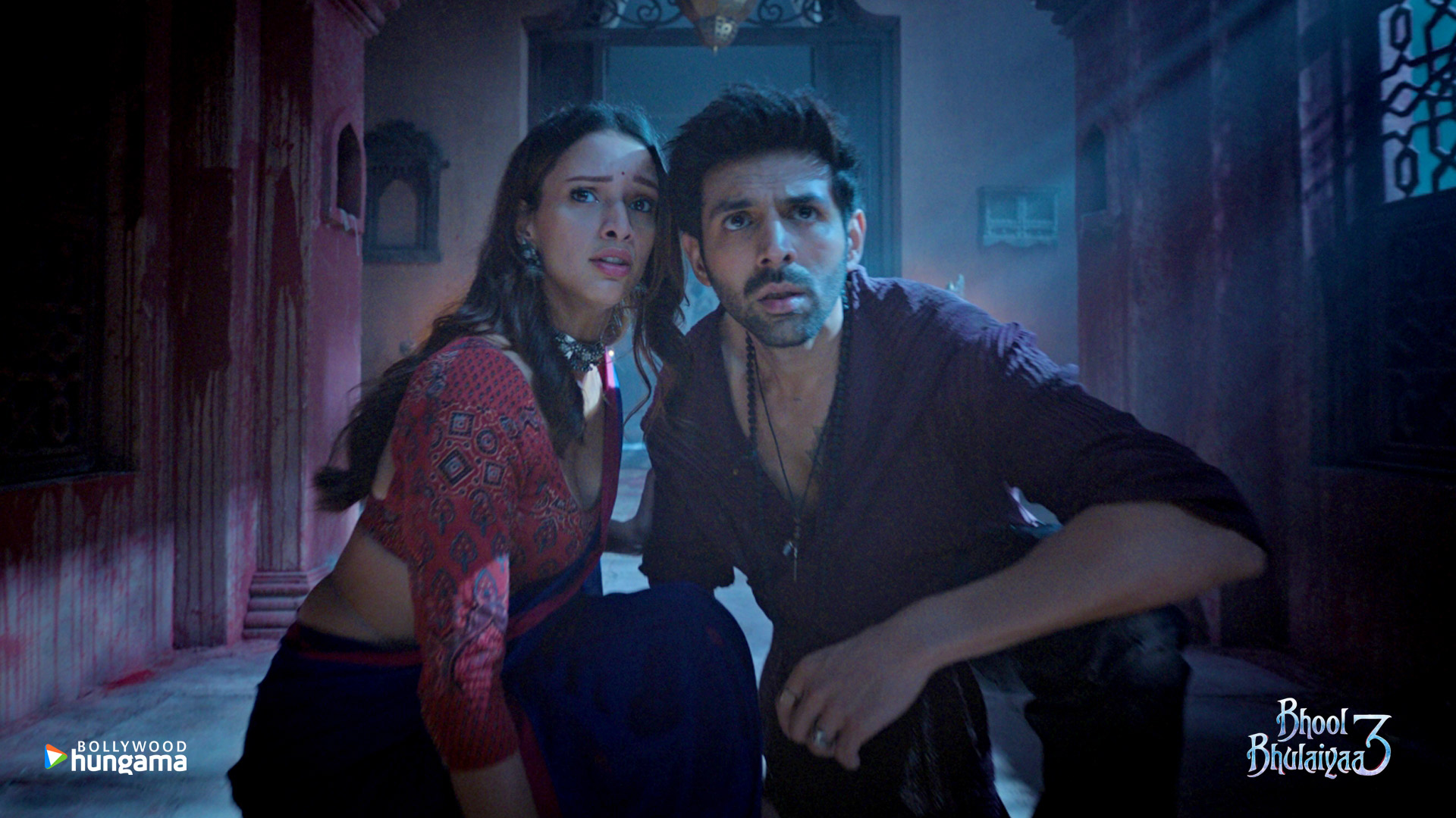 Bhool Bhulaiyaa 3 2024 Wallpapers Bhool Bhulaiyaa 3 2024 HD Images