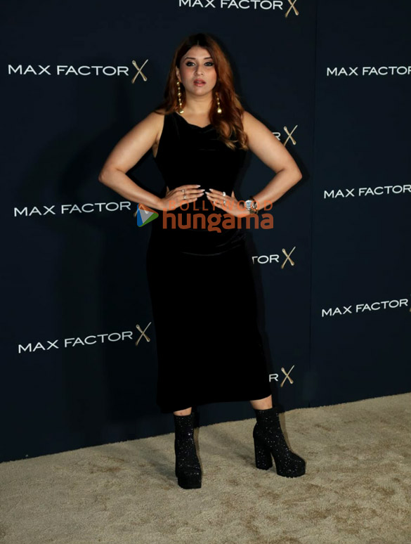 Photos: Priyanka Chopra Jonas snapped at the launch of a new beauty product line from Max Factor